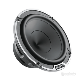 Hertz MP 70.3 midrange 7 cm serie Mille Pro