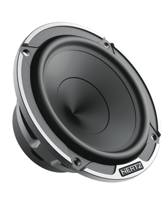 Hertz MP 70.3 midrange 7 cm serie Mille Pro