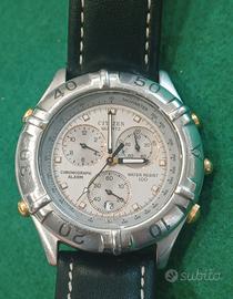 Orologio cronografo Citizen