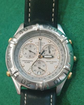 Orologio cronografo Citizen