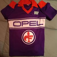 Maglia Fiorentina 