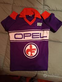 Maglia Fiorentina 