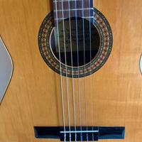 Chitarra classica raimundo