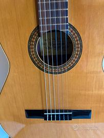Chitarra classica raimundo