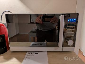 Microonde Koenic