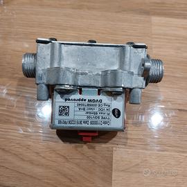 Valvola Gas