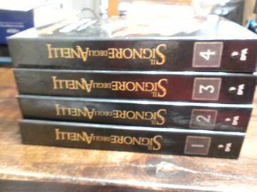 Soldatini Signore degli Anelli: Gioco di Battaglie