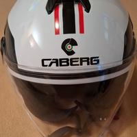 Casco Moto  Caberg Riviera V4X taglia XL