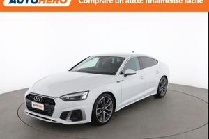 AUDI A5 SPB 35 TDI S tronic S line edition