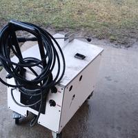 idropulitrice lavor acqua calda