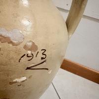 Giara Siciliana primo novecento