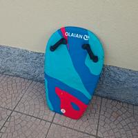 Tavola da nuoto da bambino