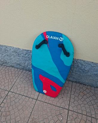 Tavola da nuoto da bambino