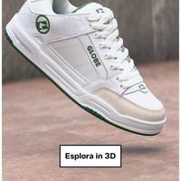 Scarpe Globe tilt 45 NUOVE
