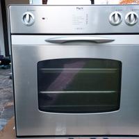 Forno elettrico incasso