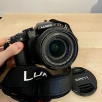 Panasonic Lumix DMC G80