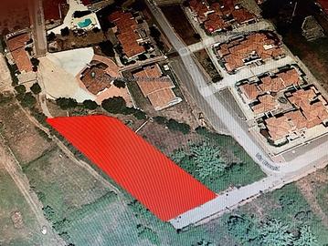 Terreno | Edificabile | Budoni