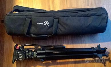 CAVALLETTO PROFESSIONALE SACHTLER FSB-6