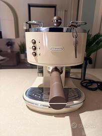 Macchina caffe espresso