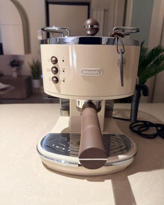 Macchina caffe espresso