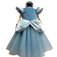 Vestito di carnevale sartoriale