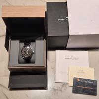 Hamilton khaki  field murph 38mm