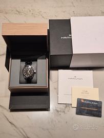 Hamilton khaki  field murph 38mm