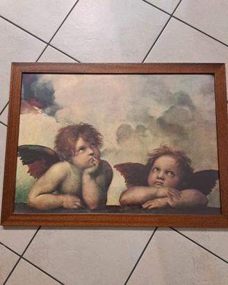 Quadro Angeli