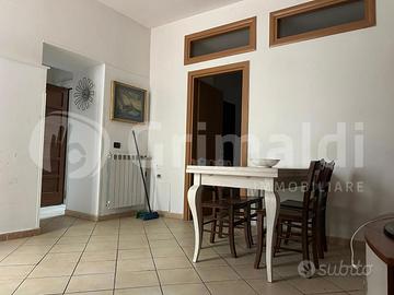 Appartamento Benevento [Cod. rif 3297142ARG]