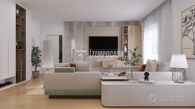 Ristrutturato con garage in zona Musicisti!