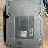 Centralina ABS Ford Fiesta