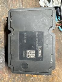 Centralina ABS Ford Fiesta