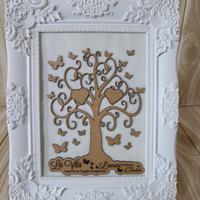 1 Cornice Albero della Vita