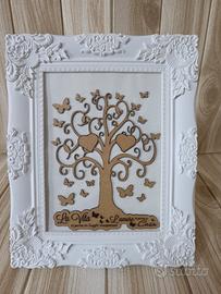 1 Cornice Albero della Vita