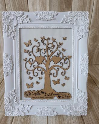 1 Cornice Albero della Vita