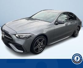 Mercedes-Benz Classe C C 220 D Mild Hybrid Ne...