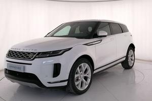 Land Rover Range Rover Evoque 2.0d i4 mhev SE...