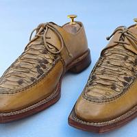 Scarpe DORIANO MARCUCCI Artigianal - Pelle di PIT