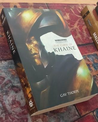 libri warhammer nd of times
