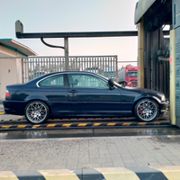 Bmw E46 Swap 330 M54B30