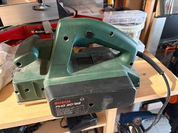 Pialetto elettrico Bosch