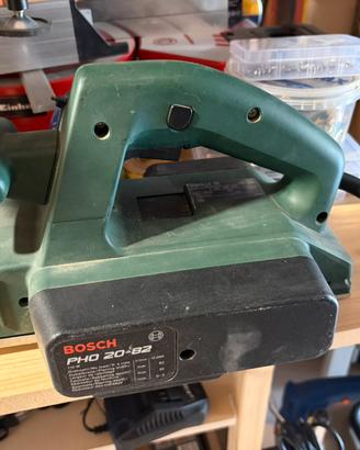 Pialetto elettrico Bosch