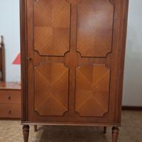 ARMADIO CON ANTA UNICA