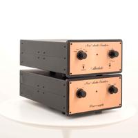 New Audio Frontiers- Preamplificatore-Absolute