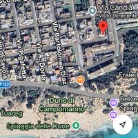 CASA VACANZA Campomarino Puglia