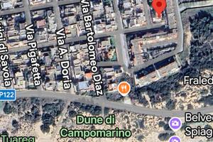 CASA VACANZA Campomarino Puglia