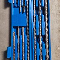 Punte Trapano demolitore