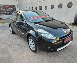 Renault Clio 1.2 16V 5 porte Dynamique