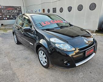 Renault Clio 1.2 16V 5 porte Dynamique