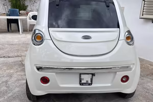 microcar 